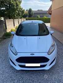 Ford Fiesta 1.5 TDCi 95cv 5 porte ST-Line