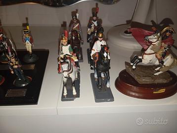 Esercito napoleonico e Napoleone Bonaparte