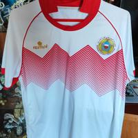 Maglia calcio Bahrain