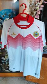 Maglia calcio Bahrain