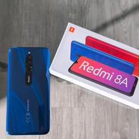 Smartphone Xiaomi Redmi 8A 6,22" HD+ 2 GB/32 GB 4G