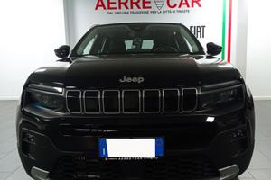 Jeep Avenger 1.2 Turbo 100 CV Altitude