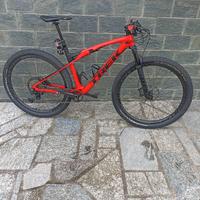 Mtb Trek Supercaliber 9.8 XT