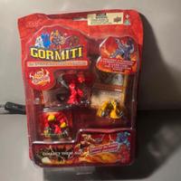 Gormiti serie Energheia 2007