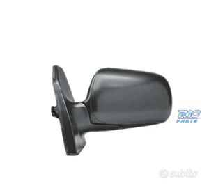 SPECCHIO COMPLETO SINISTRO TOYOTA COROLLA 01-04 EL
