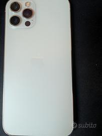 iPhone 12 pro 128Gb