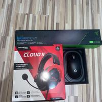 Budle eSports per PC