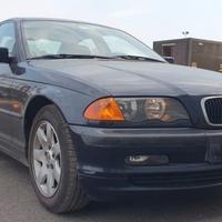 BMW Serie 3 E46 1.8