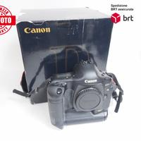 Canon 1Ds Mark II