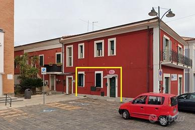 Appartamento piano terra