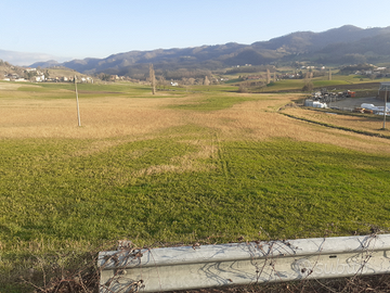 Terreno agricolo - seminativo
