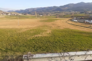 Terreno agricolo - seminativo