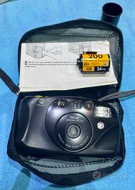 Macchina Fotografica Minolta Riva