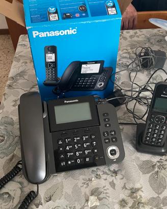 Telefono panasonic