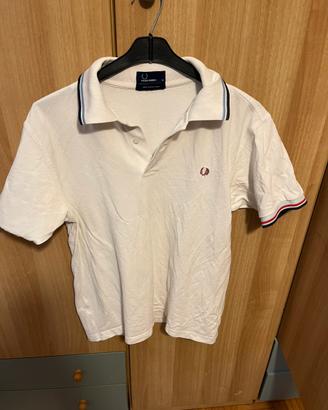 Polo Fred Perry