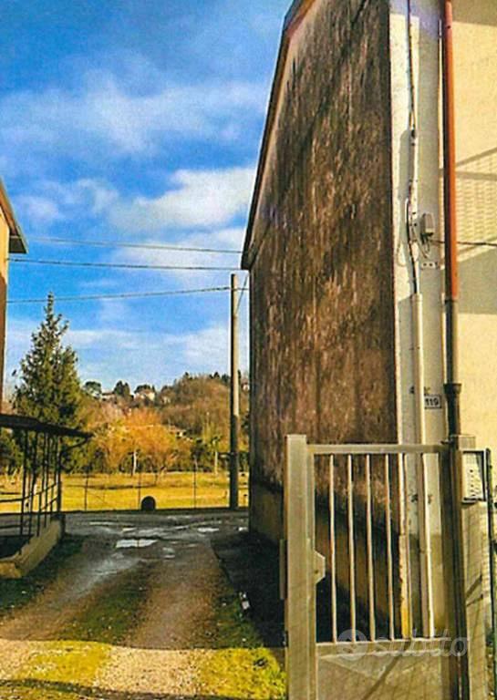 Appartamento – Angera, Cascina Padova, Barzola - Altro