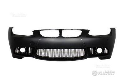 Paraurti anteriore M3 Look BMW Serie 3 E92 E93