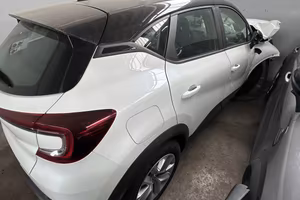 Renault Captur TCe 90 CV Evolution