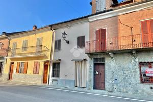 CASA SEMINDIPENDENTE A CAMERANO CASASCO