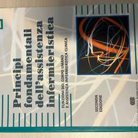 PRINCIPI FONDAMENTALI DELL’ASSISTENZA INFERMIERIST