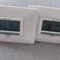 Termostato BTC/ TA 350