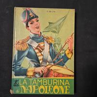 la tamburina di napoleone