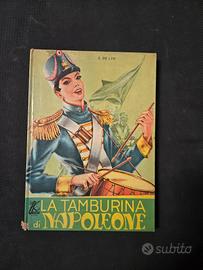 la tamburina di napoleone