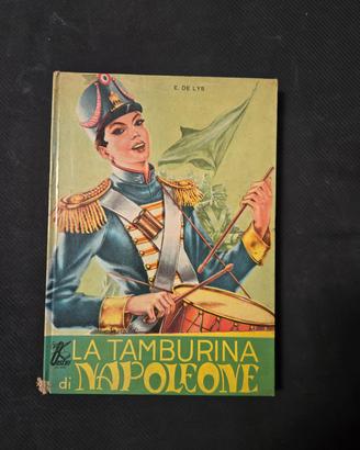 la tamburina di napoleone