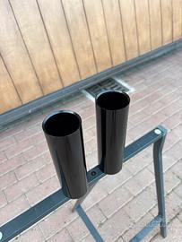 Copristeli Harley-Davidson Sportster