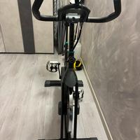Cyclette Spinning