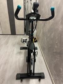 Cyclette Spinning