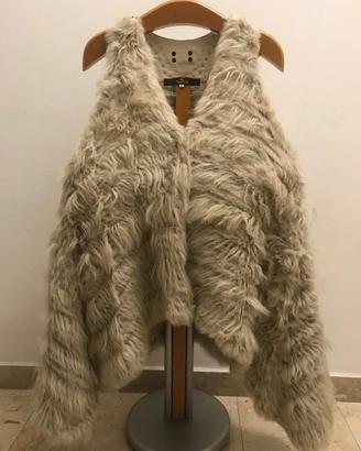 Gilet Gil Santucci