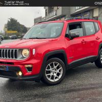 Jeep Renegade 1.6 MultiJet Limited - PROMO F #7437