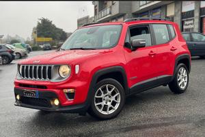 Jeep Renegade 1.6 MultiJet Limited - PROMO F #7437