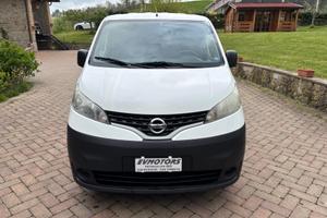 Nissan NV200 1.5 DIESEL 110 CV FURGONE LAMIERATO