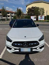 GLA 200D AMG LINE DIESEL 2023