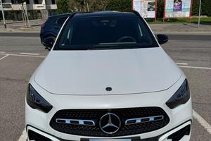 GLA 200D AMG LINE DIESEL 2023