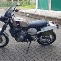 Suzuky big 800