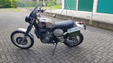 Suzuky big 800