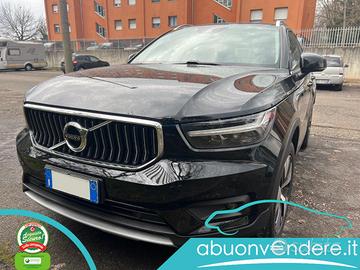 VOLVO XC40 T5 Recharge Plug-in Hybrid Inscriptio