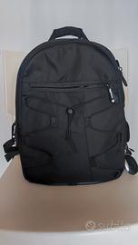 zaino fotografico Amazon Basics nero