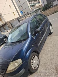 Citroen C3 - 1° Serie