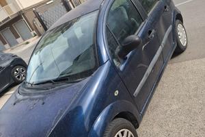 Citroen C3 - 1° Serie