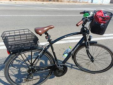 Bicicletta da passeggio