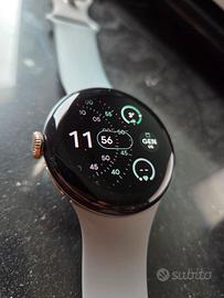Google Pixel Watch 2 (Wi-Fi)