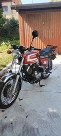 Moto Morini gt 3 1/2