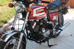 Moto Morini gt 3 1/2