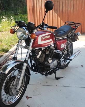 Moto Morini gt 3 1/2