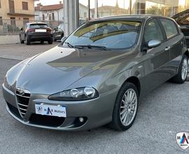 Alfa Romeo 147 5p. 1.9 jtd Progression