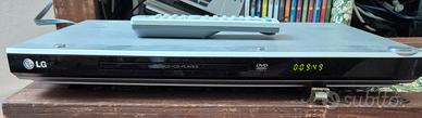 Lettore LG per dvd